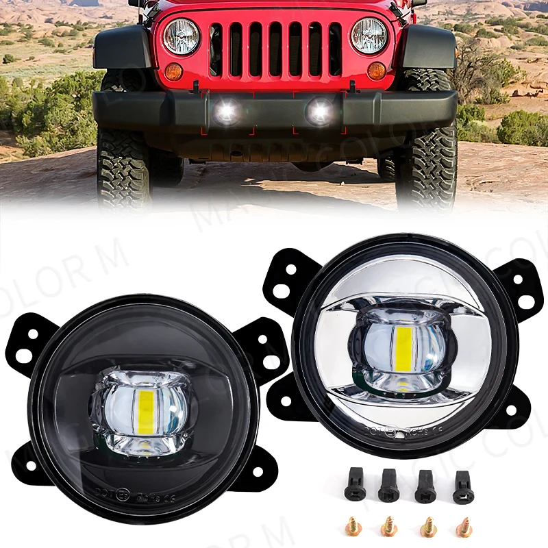 Outdoor Camping Jeep - For Jeep Wrangler JK JL JLU