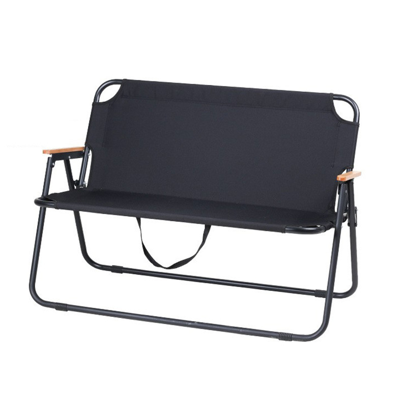 Outdoor Camping Folding Chair - Outdoor Camping Portable Folding Oxford Chair