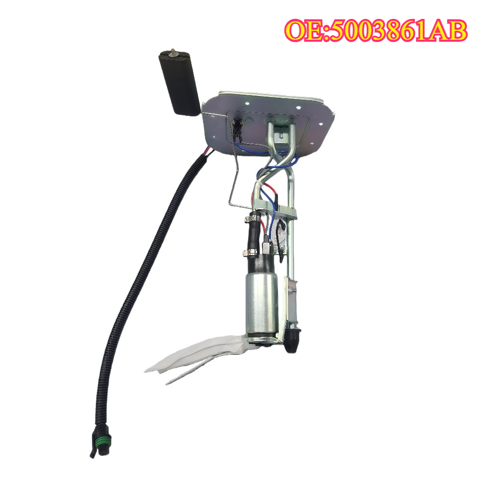 Outdoor Camping Jeep - High quality New For 5003861AB Fuel