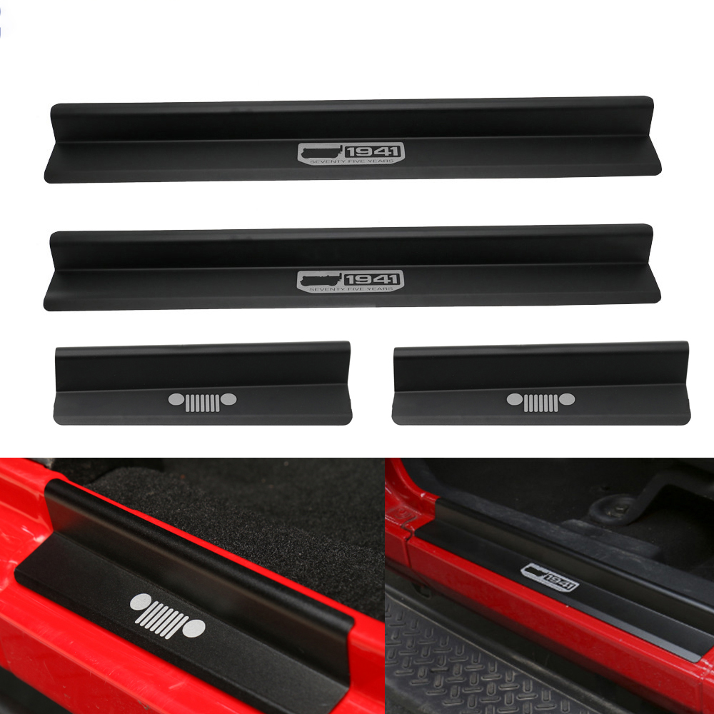 Outdoor Camping Jeep - For Jeep Wrangler JK 2/4 Door