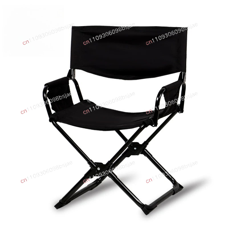 Outdoor Camping Folding Chair - Sturdy and durable outdoor camping, camping