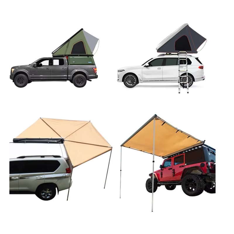 Outdoor Camping Tents For Sale - TAP SPORTS Custom Soft Shell Outdoor