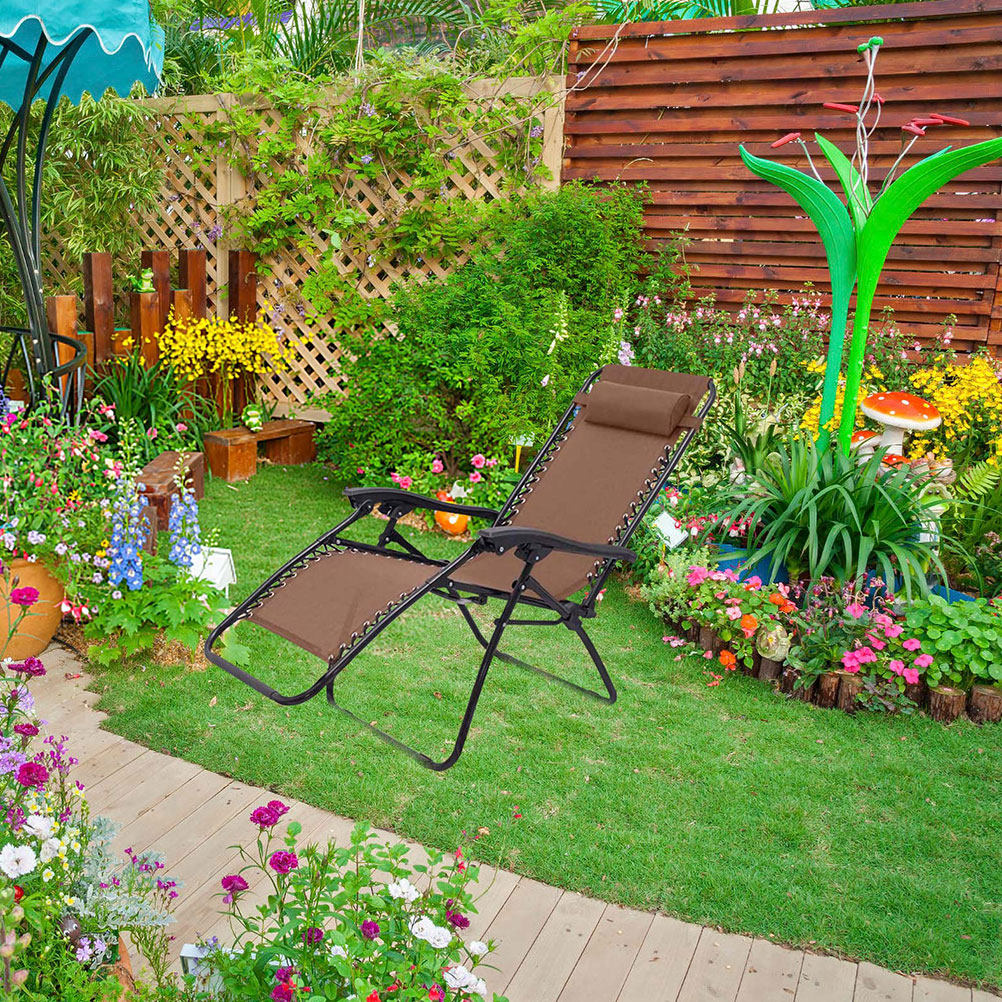 Balcony Chair Canvas Replaceme - огляд і ціна Outdoor Camping Decke