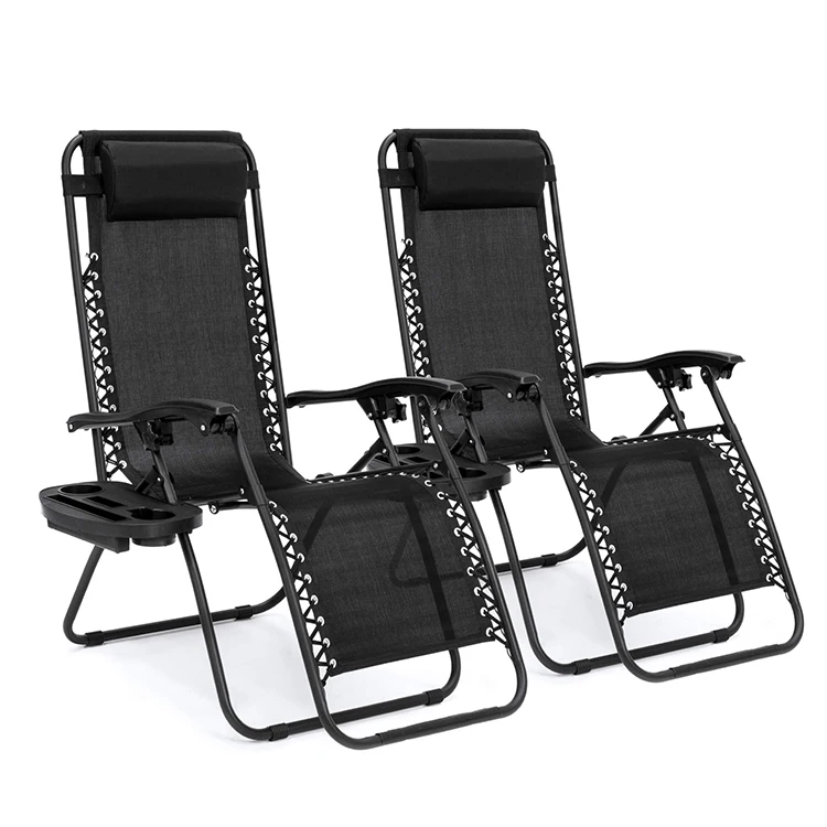 2026 Wholesale High Quality Ou - огляд і ціна Outdoor Camping Lounge Chairs