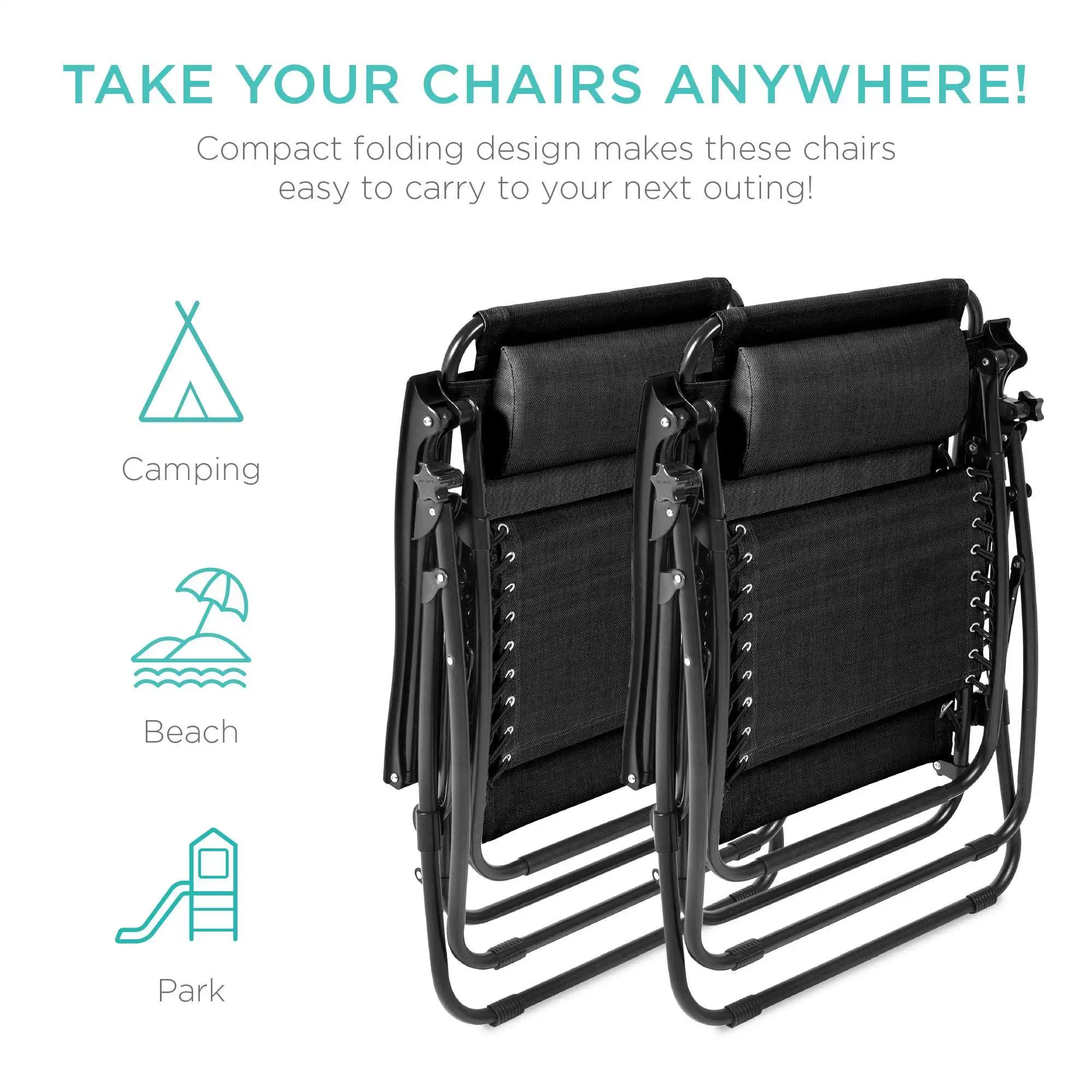 2026 Wholesale High Quality Ou - огляд і ціна Outdoor Camping Lounge Chairs