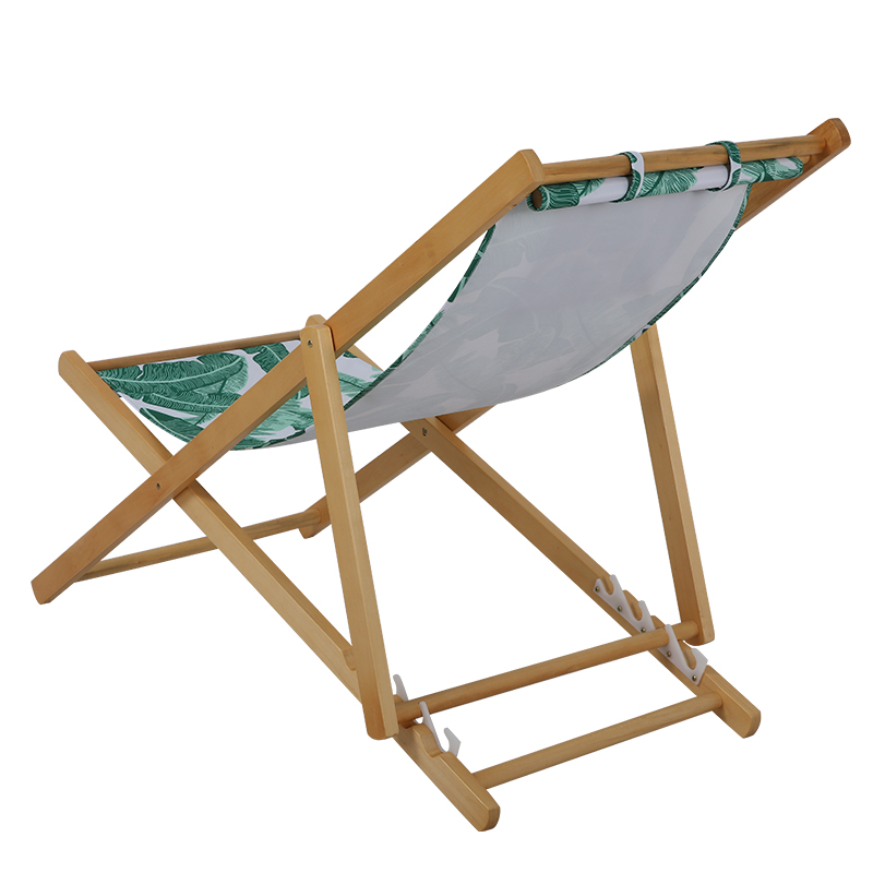 Solid Wood Pine Folding Beach  - огляд і ціна Outdoor Camping Decke