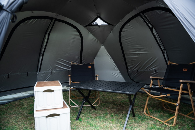 Hot Sale Dome Tent Starry Tent - огляд і ціна Outdoor Camping Tents For Sale
