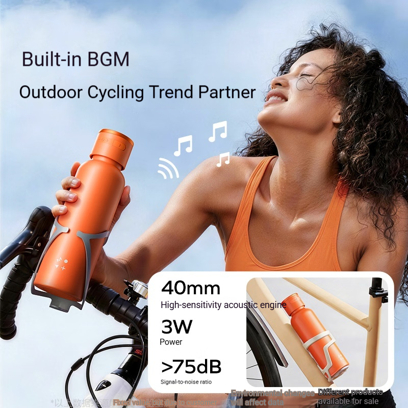 Momax Magnetic Bluetooth Speak - огляд і ціна Outdoor Camping Videos