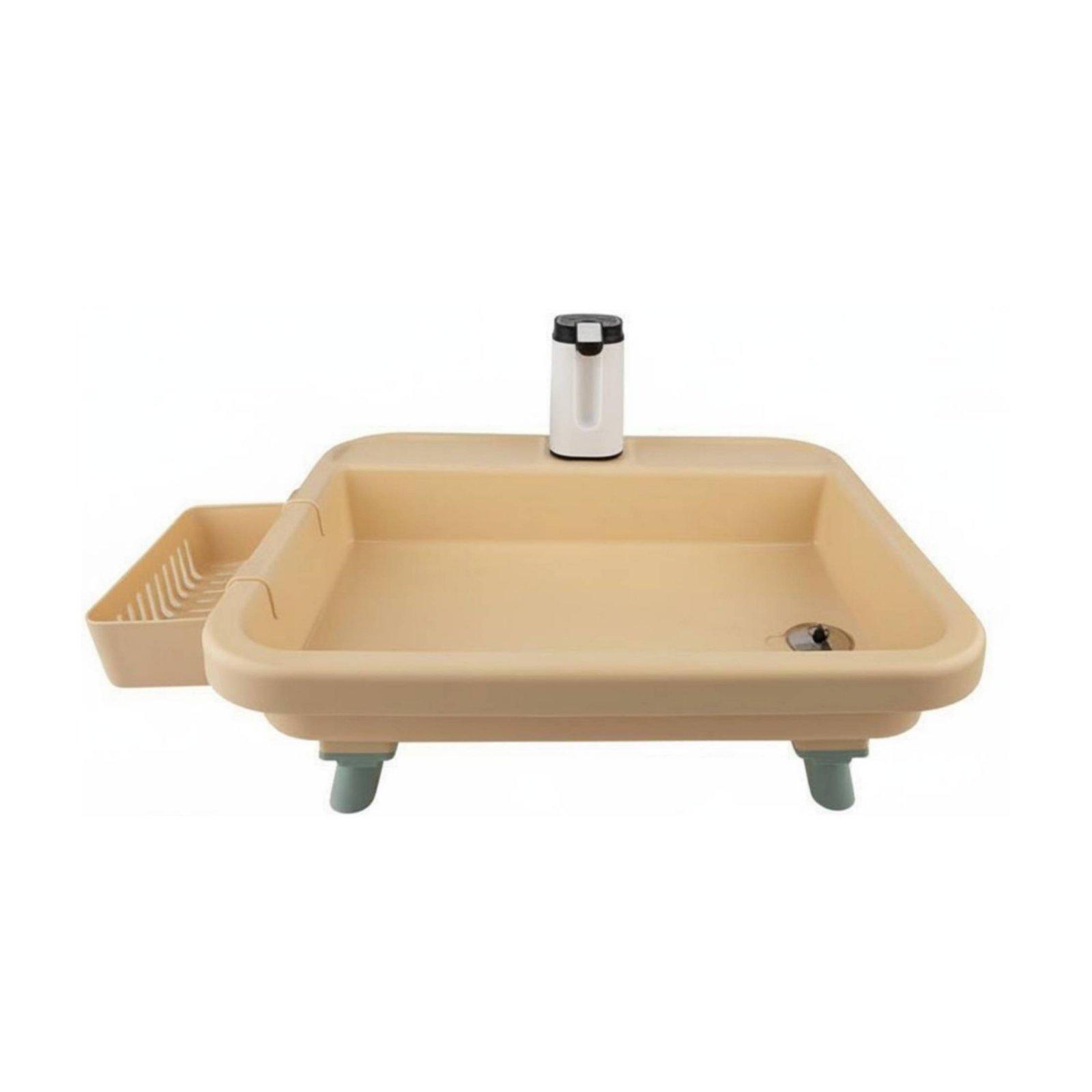 Portable Camping Sink with Bui - огляд і ціна Outdoor Camping Sink