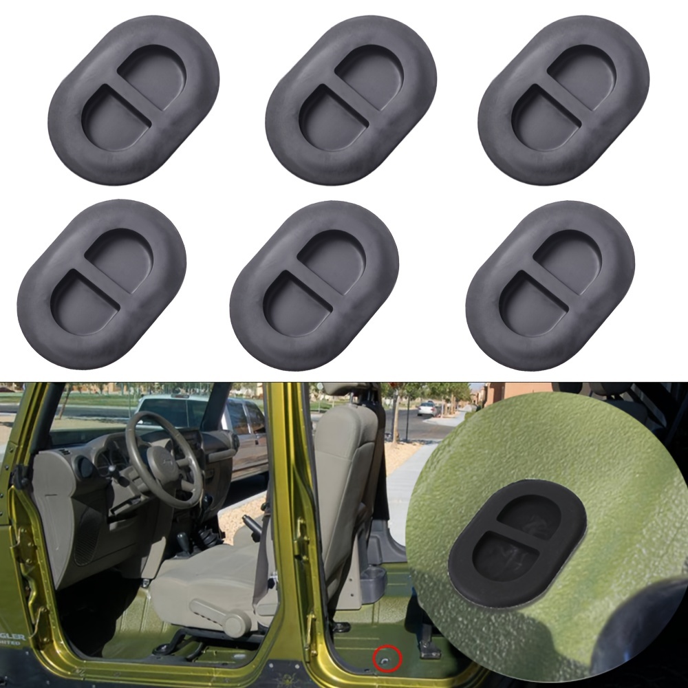Wrangler JK JL Exterior Access - огляд і ціна Outdoor Camping Jeep