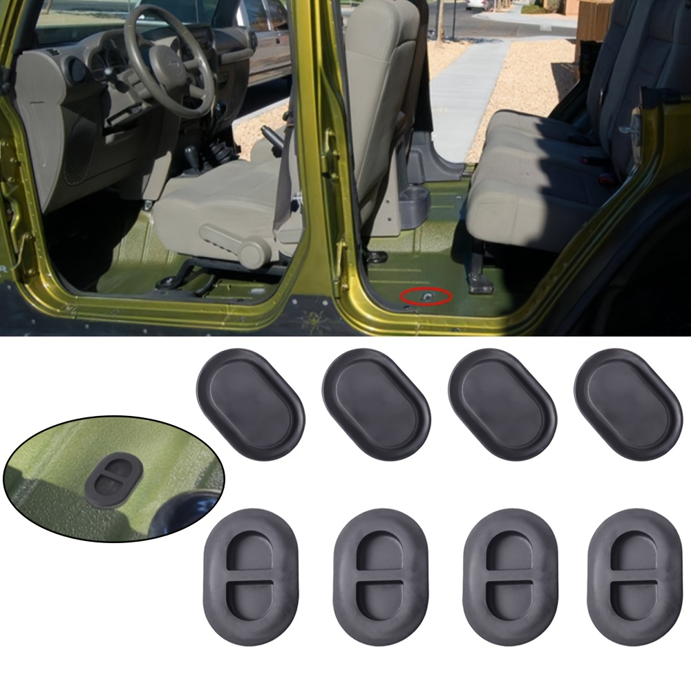 Wrangler JK JL Exterior Access - огляд і ціна Outdoor Camping Jeep