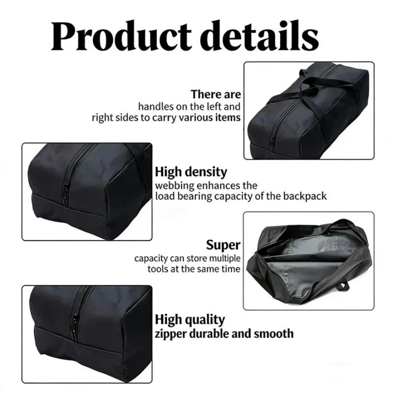 Hot Sale Tool Storage Bag Outd - огляд і ціна Outdoor Camping Tents For Sale