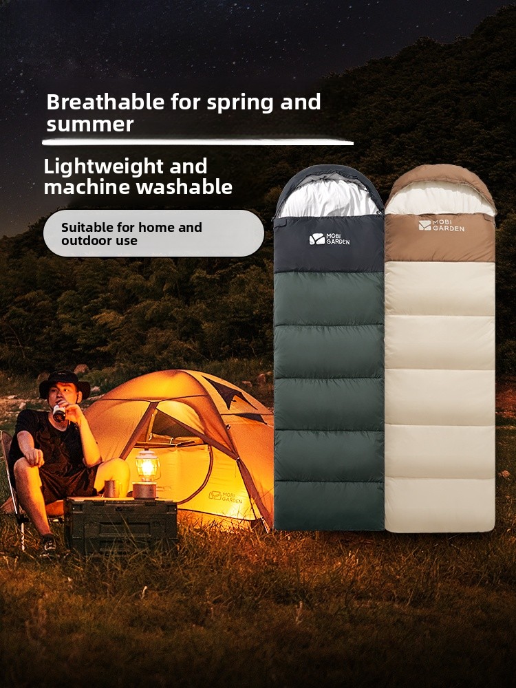Portable Thickened Outdoor Mob - огляд і ціна Outdoor Camping Solo