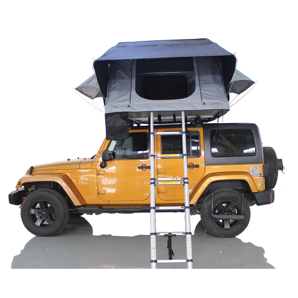 4X4 Suv Car Roof Top Tent Outd - огляд і ціна Outdoor Camping Tents For Sale