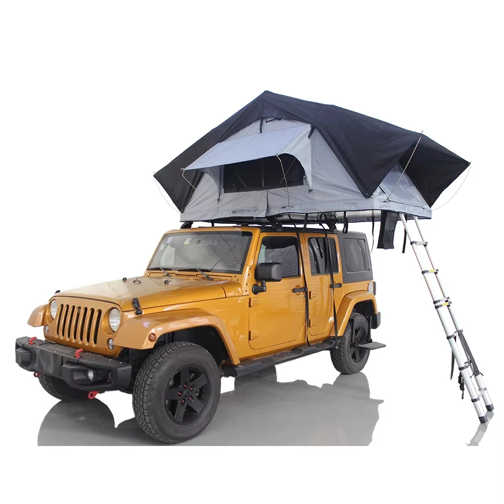 4X4 Suv Car Roof Top Tent Outd - огляд і ціна Outdoor Camping Tents For Sale