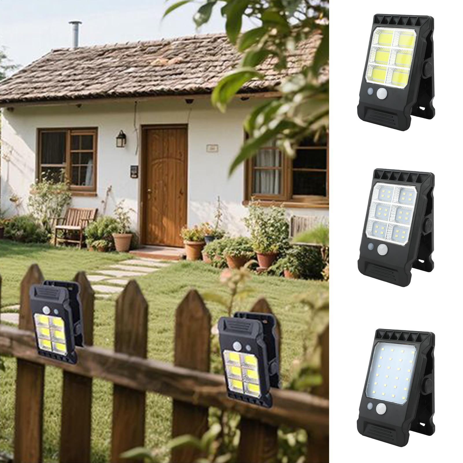 Clip Solar Lights Outdoor Smar - огляд і ціна Outdoor Camping Decke