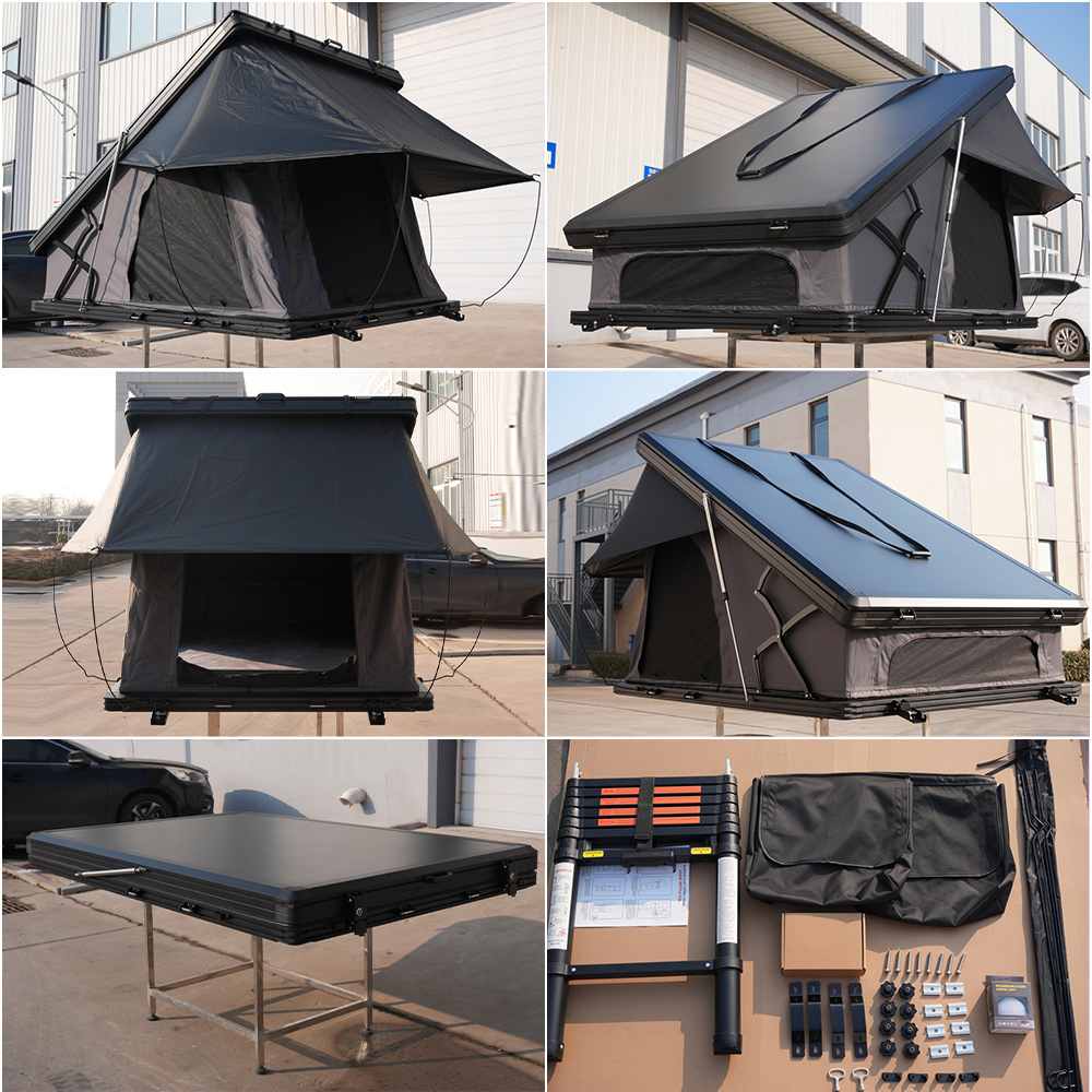 Global Supply Folding Car Tent - огляд і ціна Outdoor Camping Tents For Sale