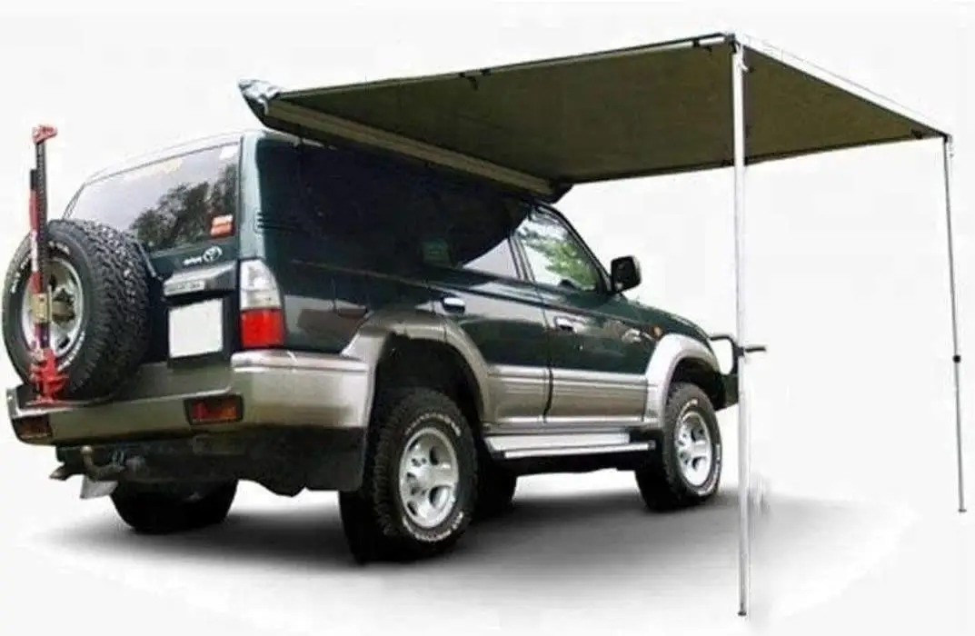 # Hot Sales Shelter Shade SUV  - огляд і ціна Outdoor Camping Tents For Sale