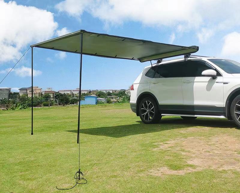# Hot Sales Shelter Shade SUV  - огляд і ціна Outdoor Camping Tents For Sale