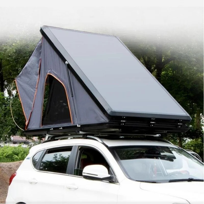 Hot Selling HOTO RTT Rooftop A - огляд і ціна Outdoor Camping Tents For Sale