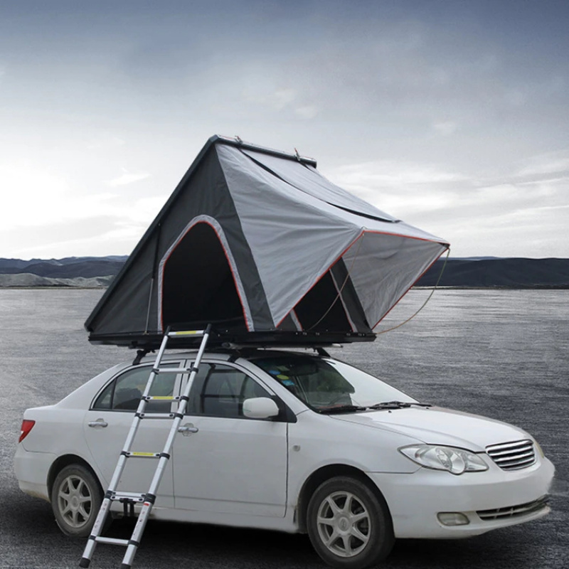 Hot Selling HOTO RTT Rooftop A - огляд і ціна Outdoor Camping Tents For Sale
