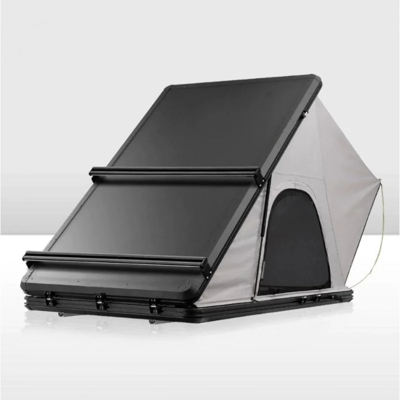 Hot Selling HOTO RTT Rooftop A - огляд і ціна Outdoor Camping Tents For Sale