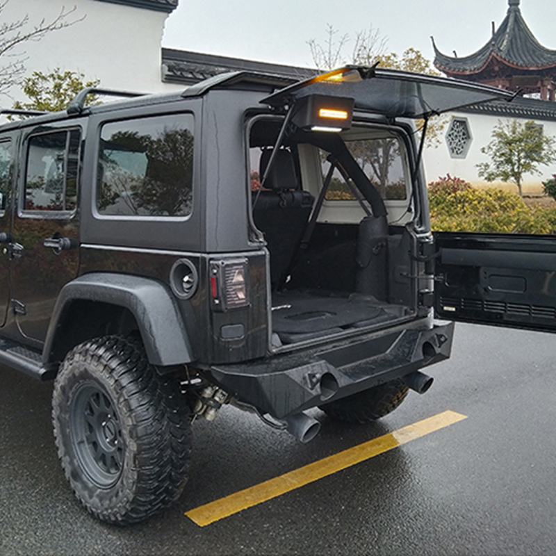 led Tailgate Reading Lights Re - огляд і ціна Outdoor Camping Jeep