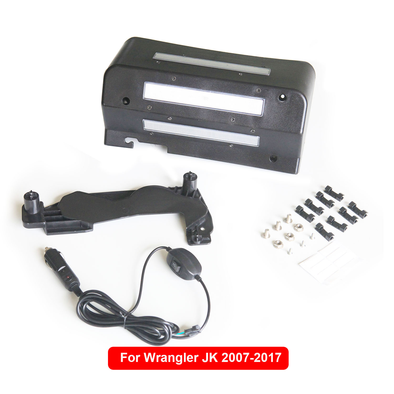 led Tailgate Reading Lights Re - огляд і ціна Outdoor Camping Jeep