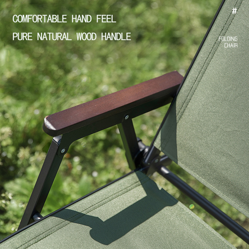 BISINNA Outdoor Folding Campin - огляд і ціна Outdoor Camping Lounge Chairs