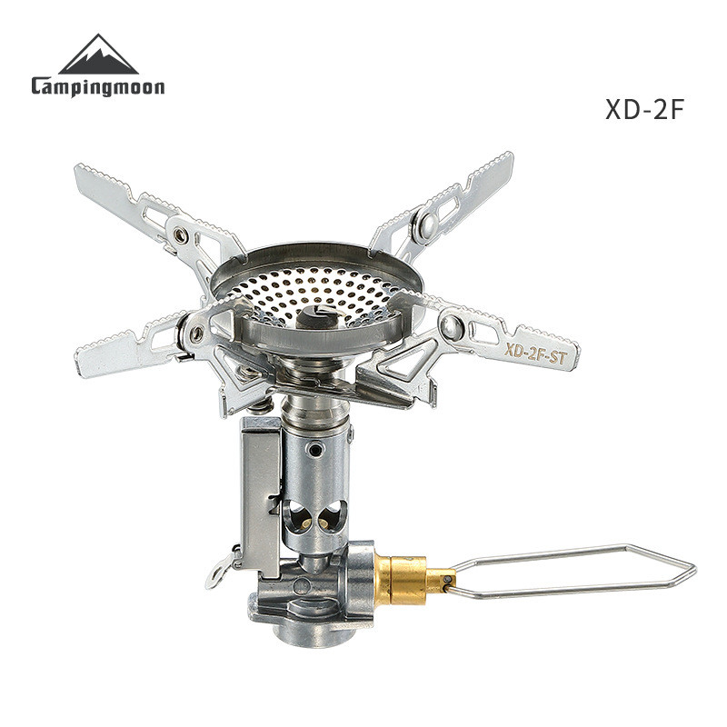 Outdoor Gas Stove Deck Burner  - огляд і ціна Outdoor Camping Decke