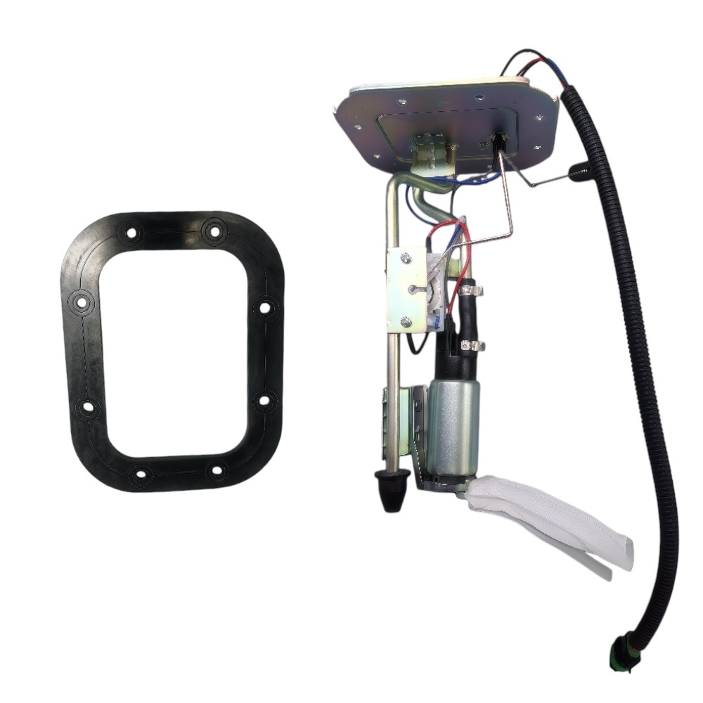 High quality New For 5003861AB - огляд і ціна Outdoor Camping Jeep