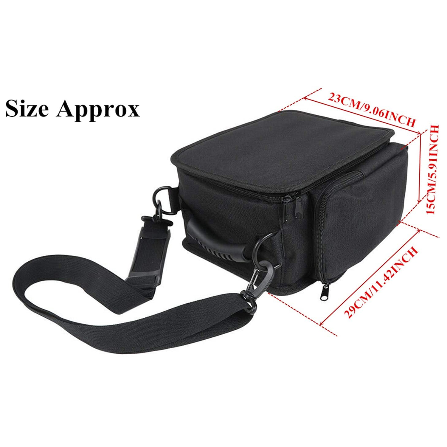 Organizer for Jeep Wrangler JK - огляд і ціна Outdoor Camping Jeep
