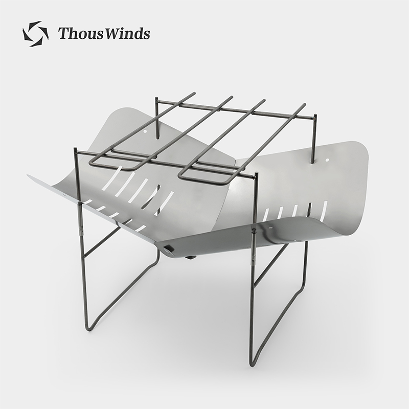 Thous Winds Portable Mini Camp - огляд і ціна Outdoor Camping Sink