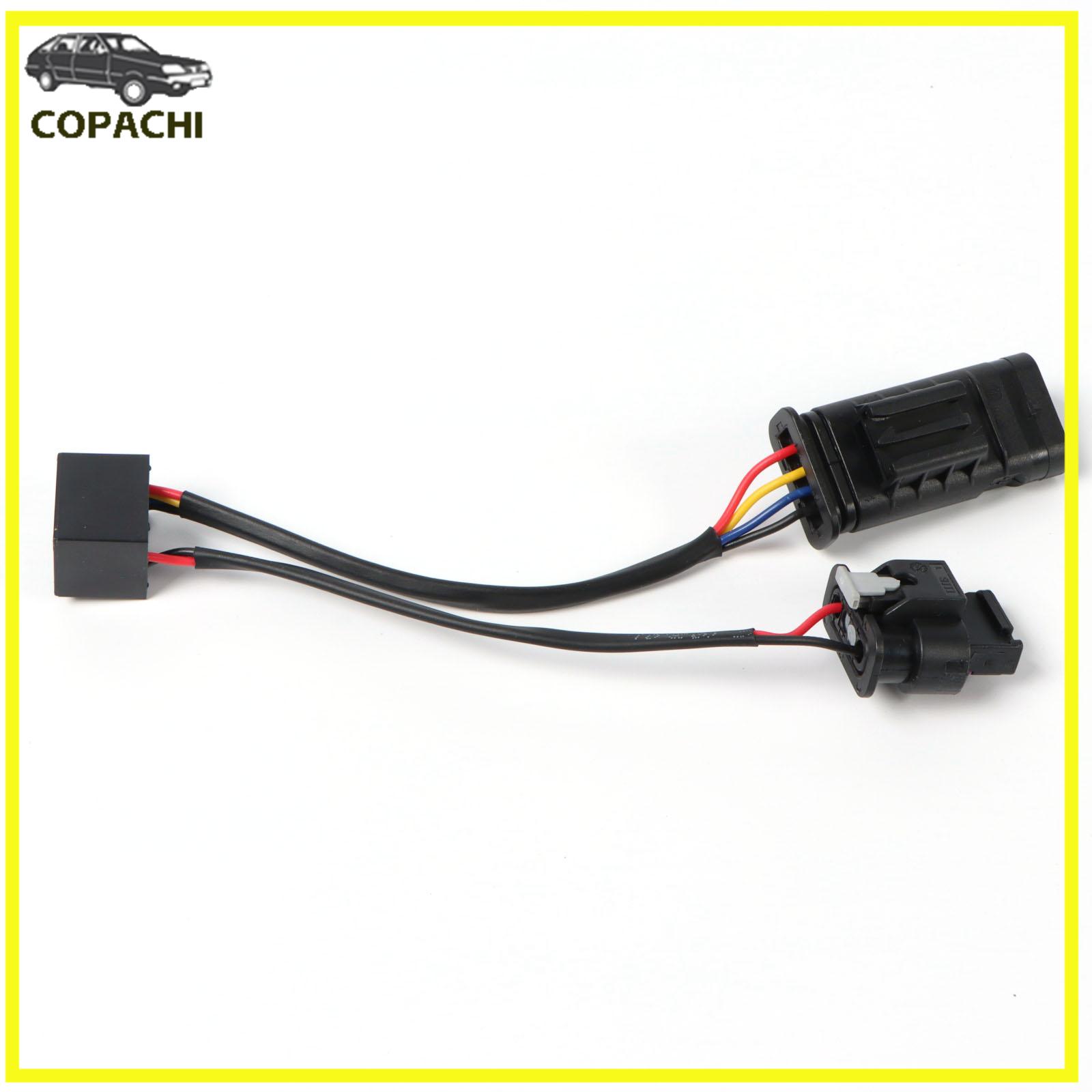 1PC Locker Sensor Bypass Harne - огляд і ціна Outdoor Camping Jeep