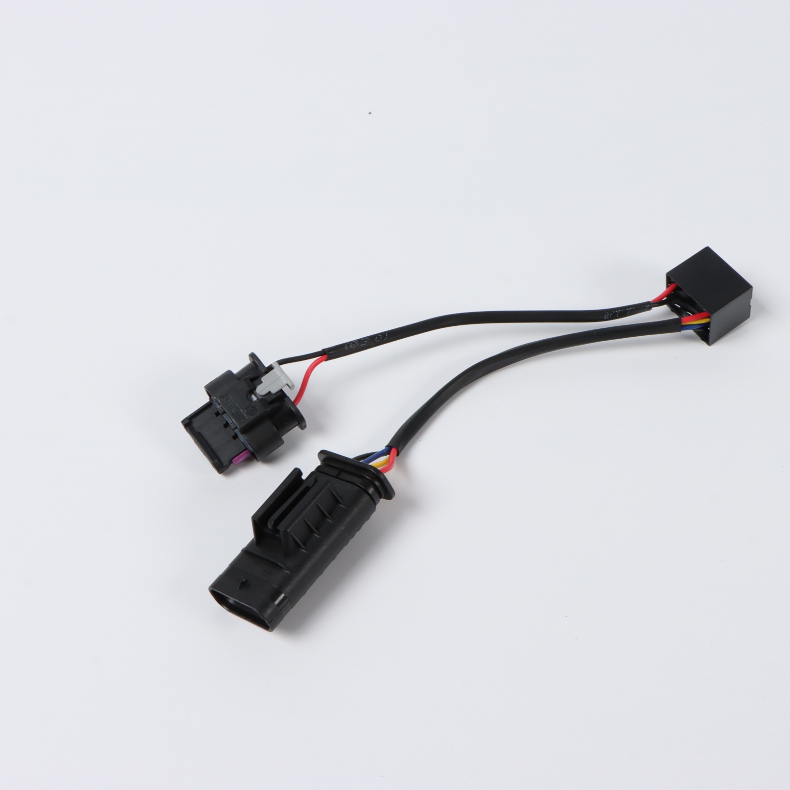 1PC Locker Sensor Bypass Harne - огляд і ціна Outdoor Camping Jeep