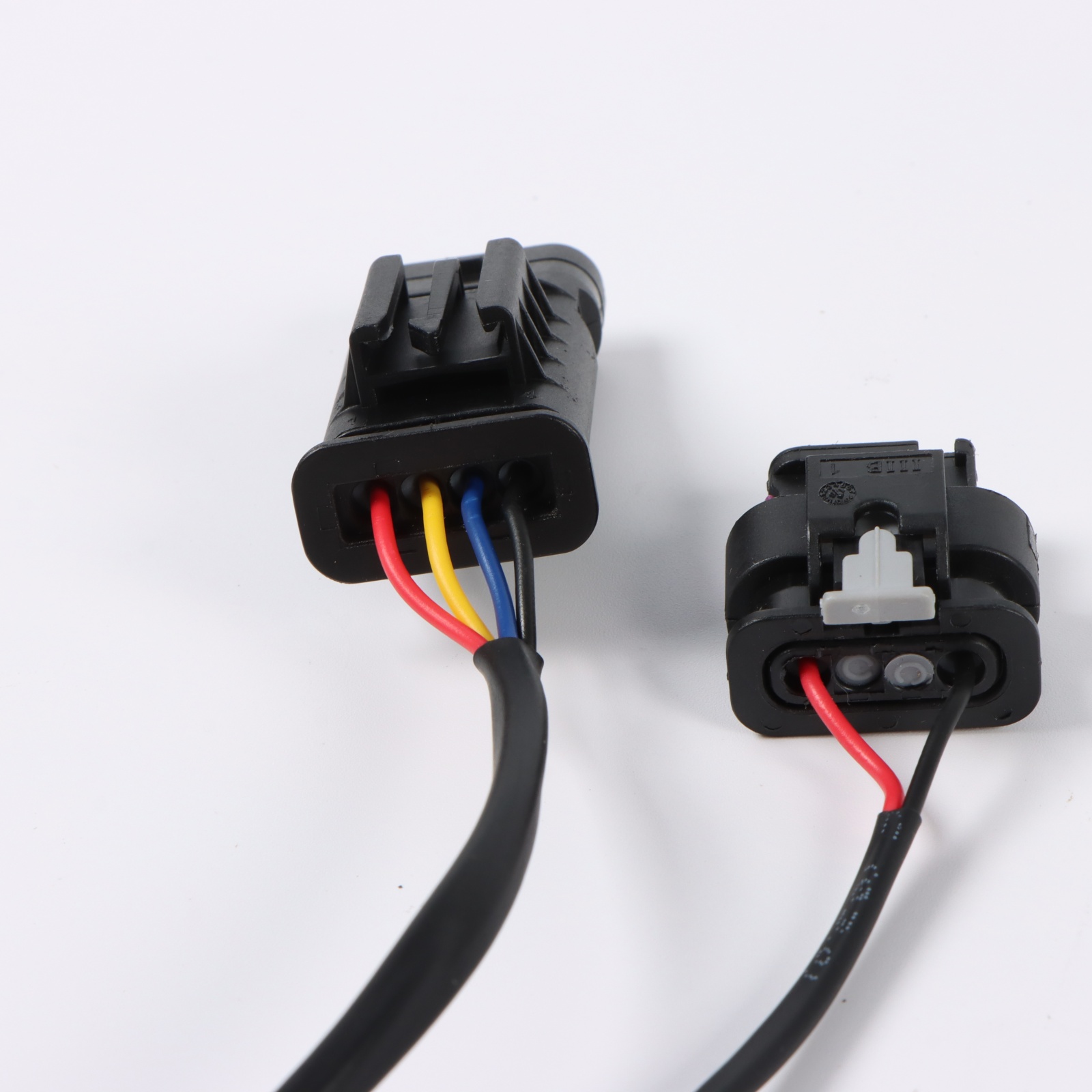 1PC Locker Sensor Bypass Harne - огляд і ціна Outdoor Camping Jeep