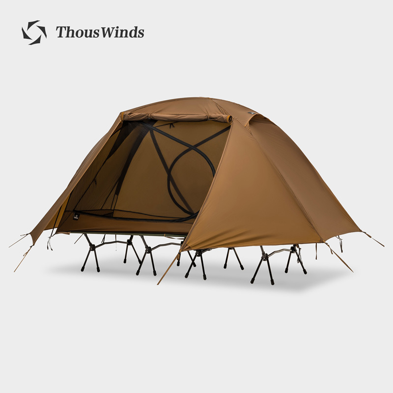 Thous Winds Taurus Solo Tent,  - огляд і ціна Outdoor Camping Solo