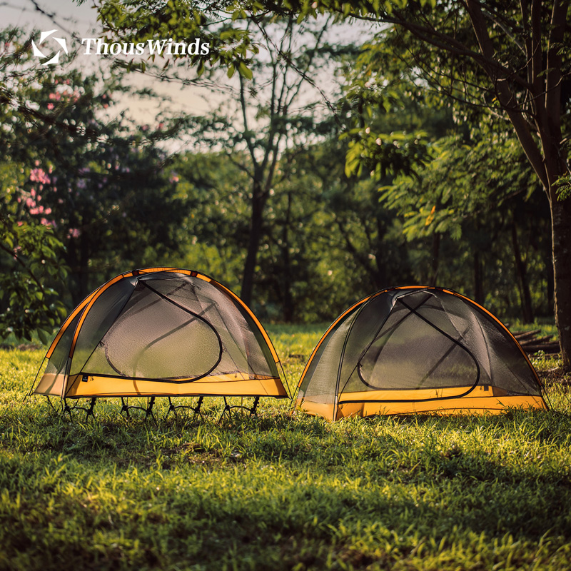 Thous Winds Taurus Solo Tent,  - огляд і ціна Outdoor Camping Solo