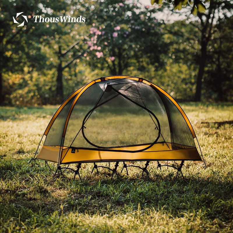 Thous Winds Taurus Solo Tent,  - огляд і ціна Outdoor Camping Solo