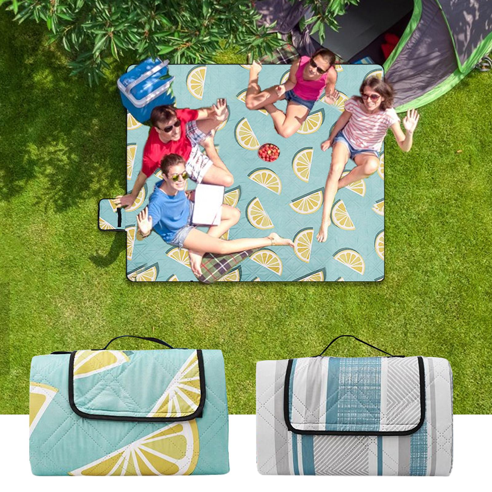 Picnic Blankets Outdoor Campin - огляд і ціна Outdoor Camping Decke