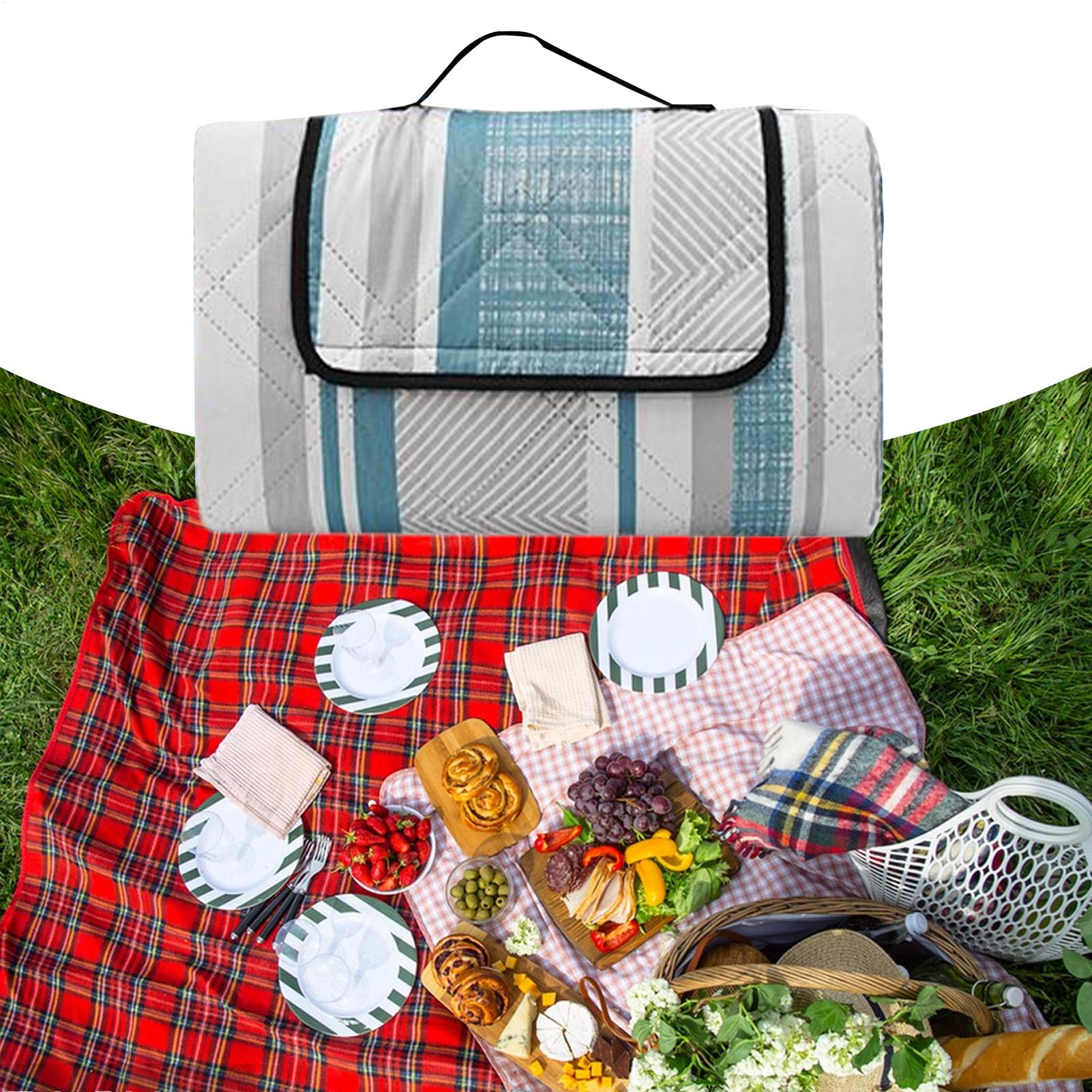 Picnic Blankets Outdoor Campin - огляд і ціна Outdoor Camping Decke