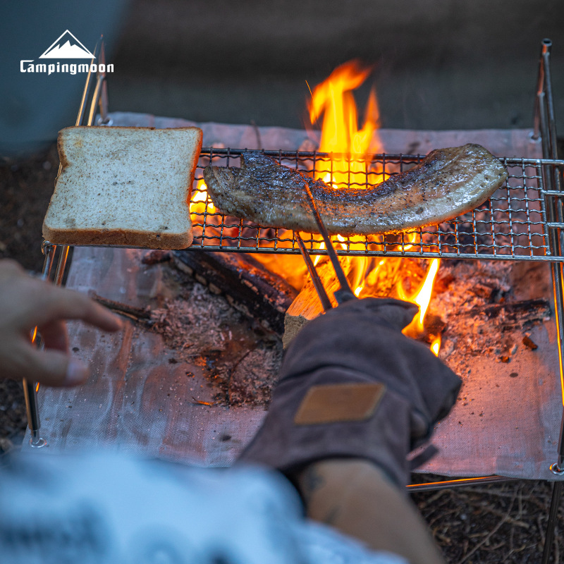Outdoor Camping Heating Stove  - огляд і ціна Outdoor Camping Solo
