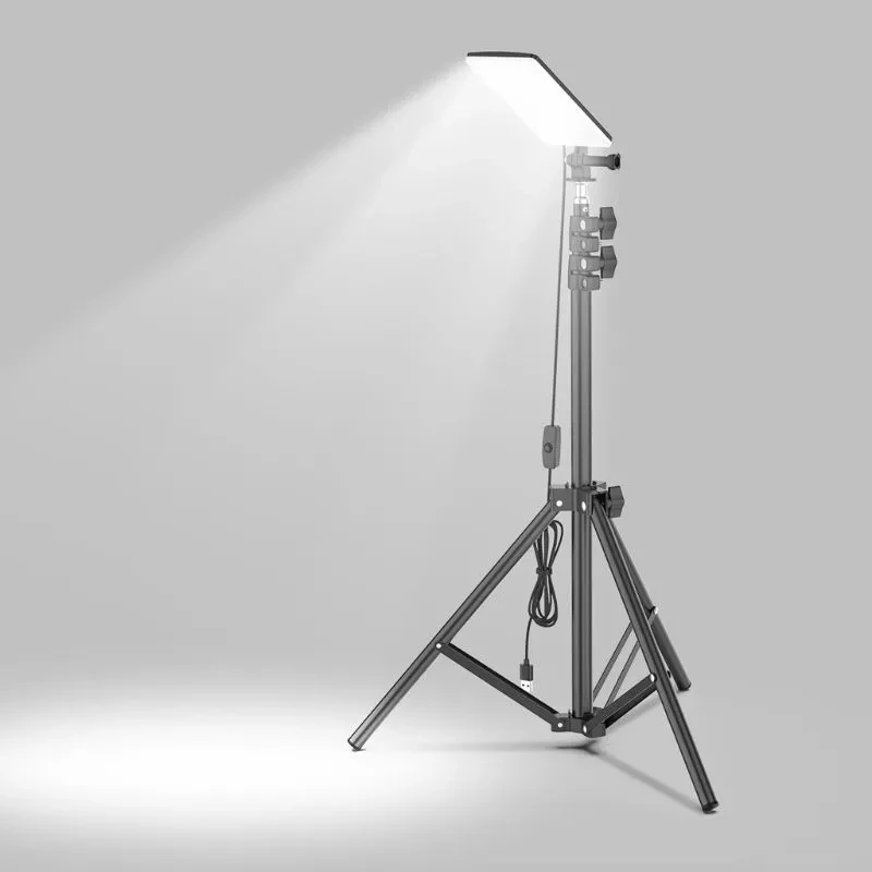 Adjustable 84Pcs LED USB Power - огляд і ціна Outdoor Camping Videos