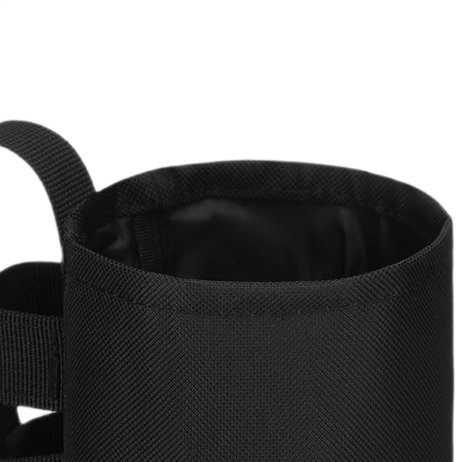 Universal Water Bottle Holder  - огляд і ціна Outdoor Camping Lounge Chairs