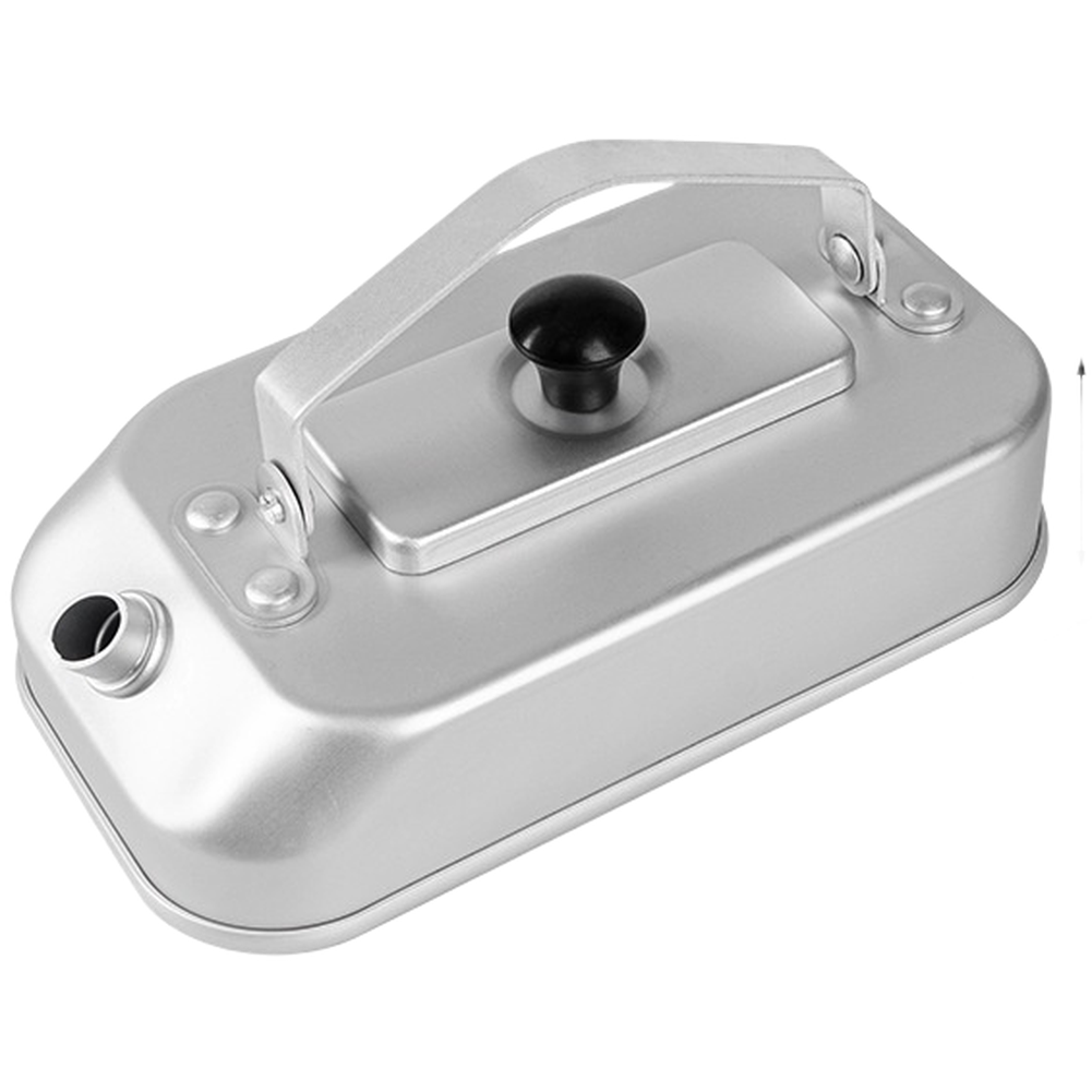 Light 300ml Aluminum Camping F - огляд і ціна Outdoor Camping Solo