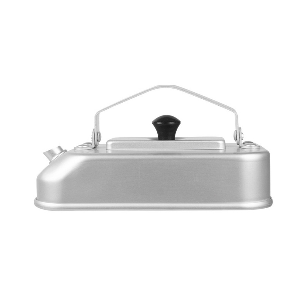 Light 300ml Aluminum Camping F - огляд і ціна Outdoor Camping Solo