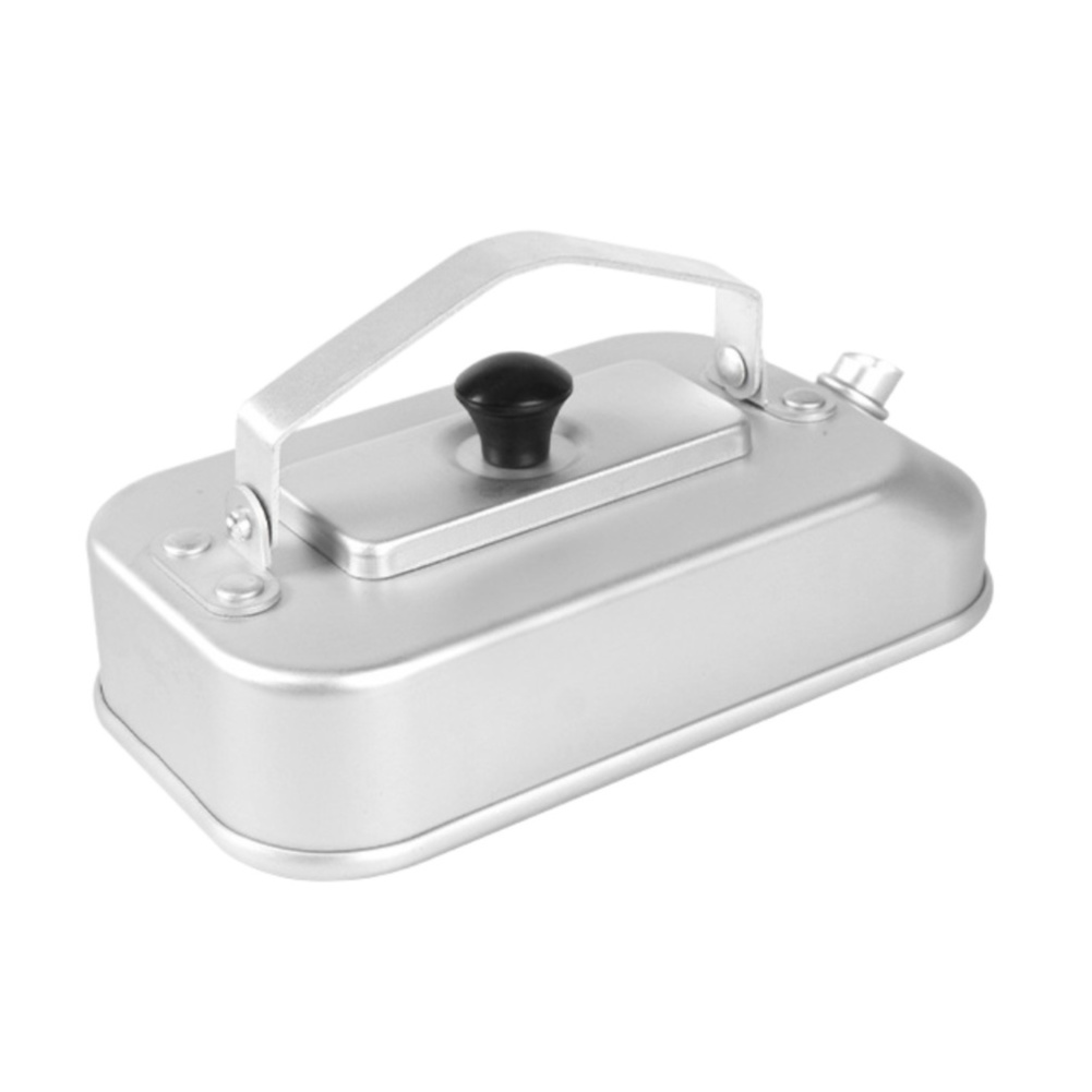 Light 300ml Aluminum Camping F - огляд і ціна Outdoor Camping Solo