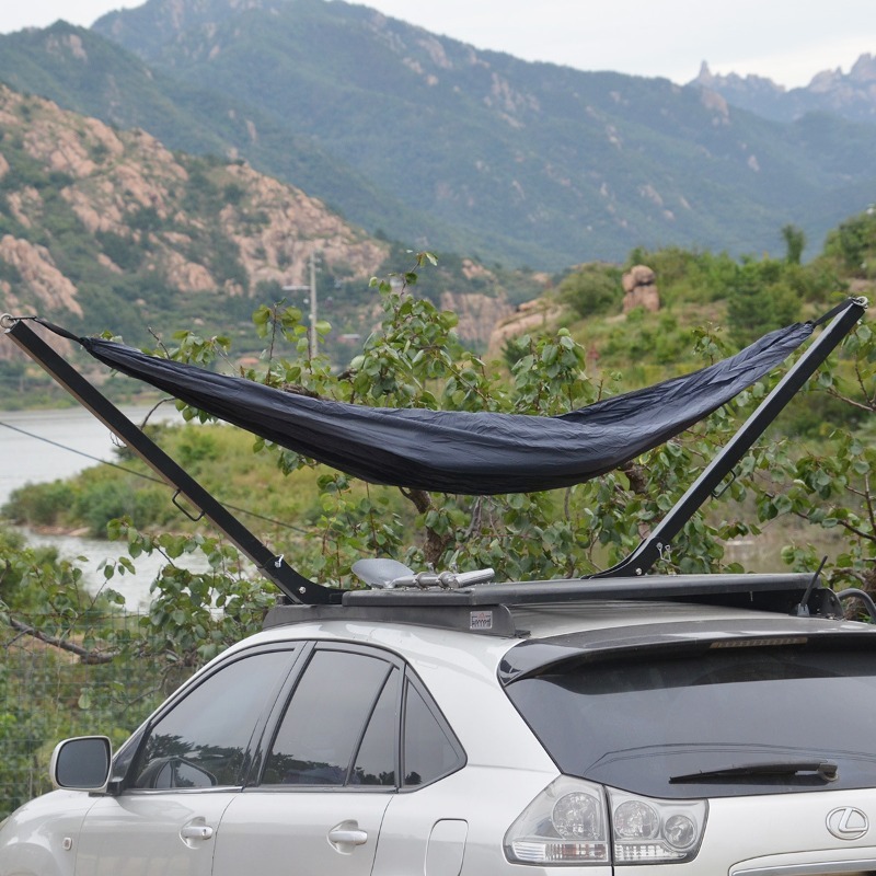 2026 SUV Outdoor Self-Driving  - огляд і ціна Outdoor Camping Hammock