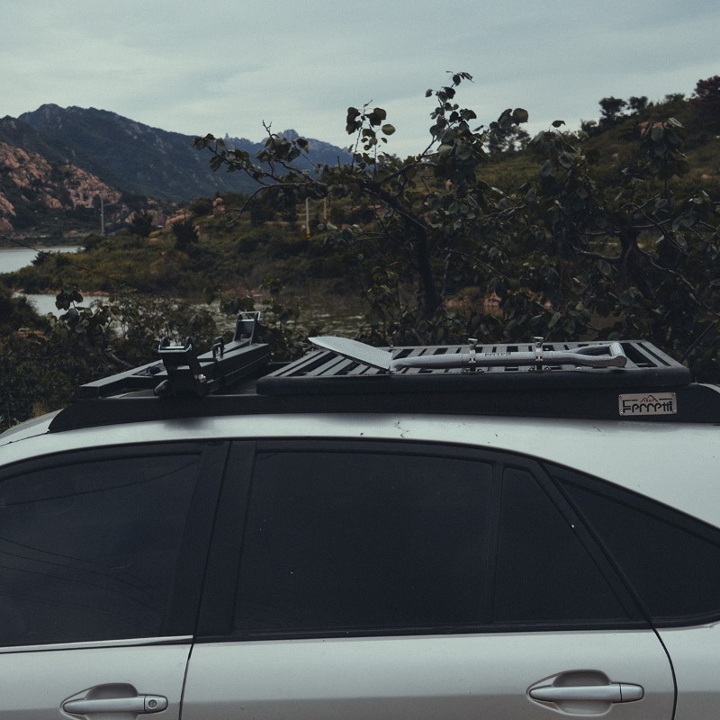 2026 SUV Outdoor Self-Driving  - огляд і ціна Outdoor Camping Hammock