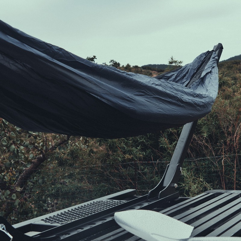 2026 SUV Outdoor Self-Driving  - огляд і ціна Outdoor Camping Hammock
